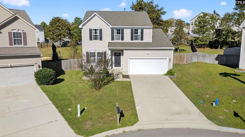 Property image 2 of 222 Pico Place in Summer Knoll, Lexington, SC 29073