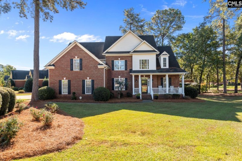Longcreek Longtown Estates, Blythewood Community
