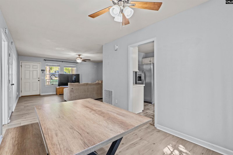 Property image 5 of 2010 Camp Creek Circle in Briarcliffe Estates, Elgin, SC 29045