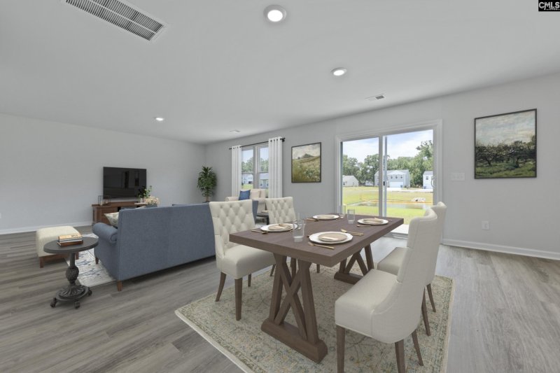 Property image 3 of 127 Kingfield Drive in Chestnut Ridge North, Hopkins, SC 29061