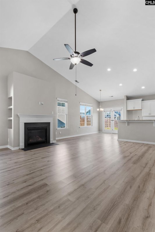 Property image 2 of 1351 Montford Drive in Harvest Ridge, Elgin, SC 29045