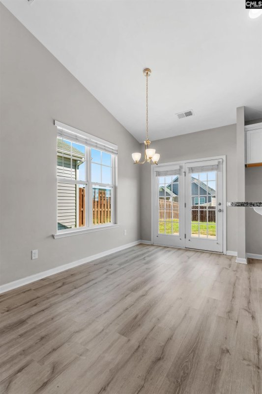 Property image 3 of 1351 Montford Drive in Harvest Ridge, Elgin, SC 29045