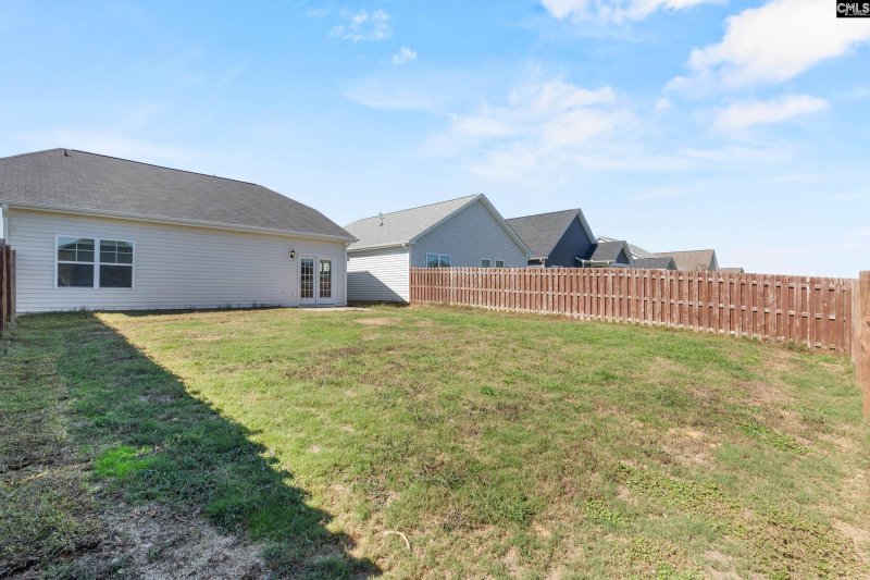 Property image 4 of 1351 Montford Drive in Harvest Ridge, Elgin, SC 29045