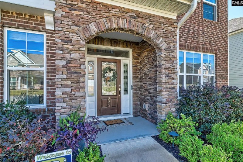 Property image 3 of 332 Compass Trail in Longcreek Long Cove, Blythewood, SC 29016