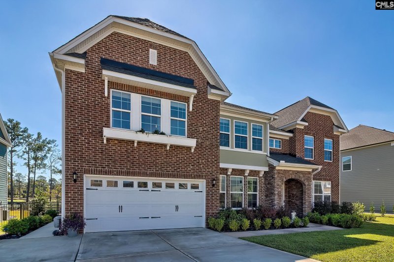 Property image 4 of 332 Compass Trail in Longcreek Long Cove, Blythewood, SC 29016