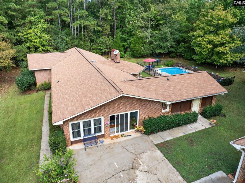 Property image 2 of 12 Dennis Lane in Camarie Farms, Blythewood, SC 29016