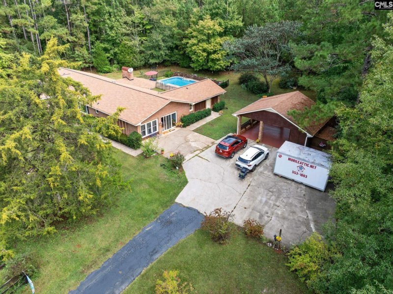 Property image 5 of 12 Dennis Lane in Camarie Farms, Blythewood, SC 29016