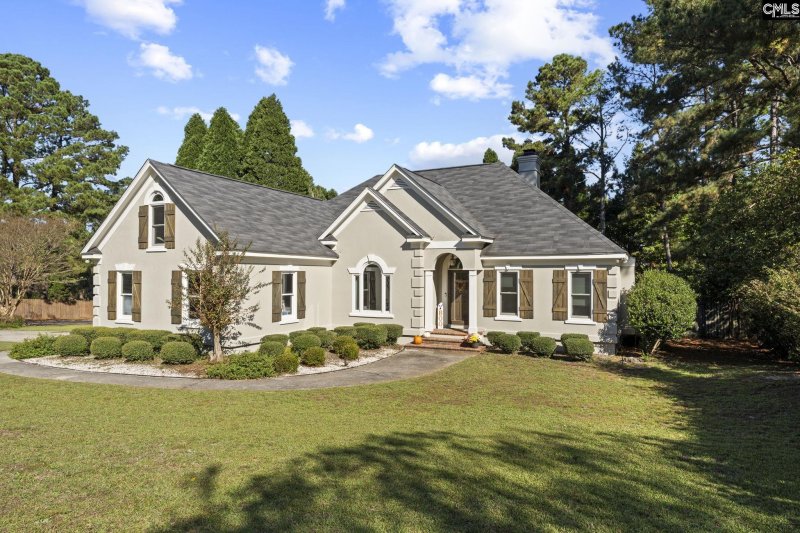 Property image 2 of 116 Dove Ridge Road in Fishers Wood, Columbia, SC 29223