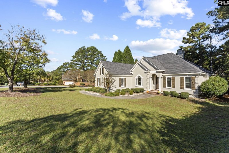 Property image 3 of 116 Dove Ridge Road in Fishers Wood, Columbia, SC 29223