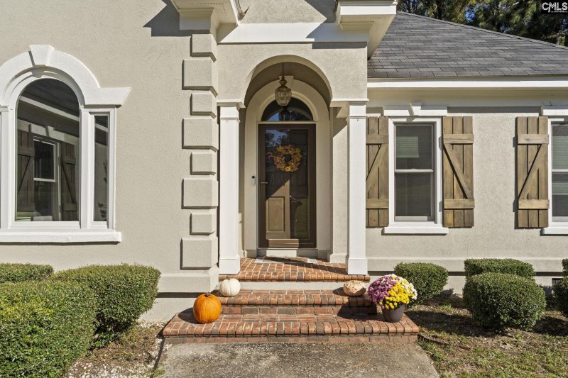 Property image 4 of 116 Dove Ridge Road in Fishers Wood, Columbia, SC 29223