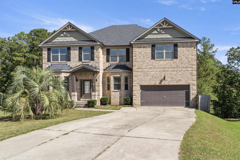 The View, Blythewood Community