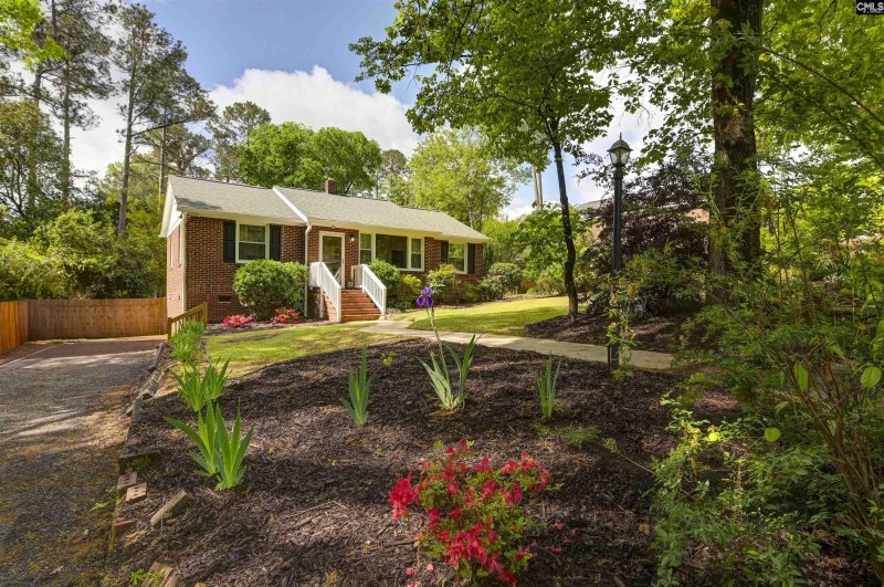 Property image 5 of 418 Cumberland Drive in Keenan Terrace, Columbia, SC 29203