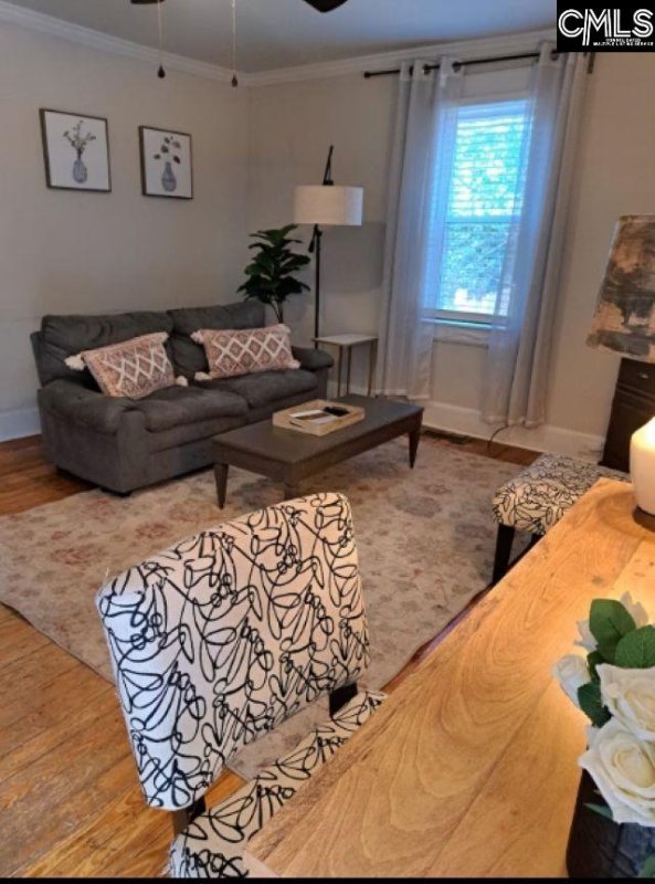 Property image 2 of 3129 Lindsay Street in Earlewood, Columbia, SC 29201