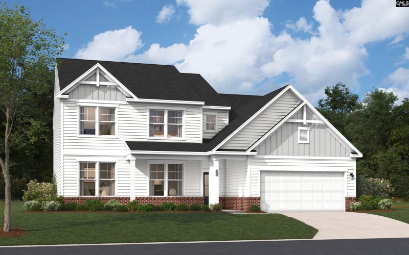 2457 Green Viper Loop