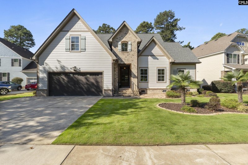 Property image 2 of 271 Woodlander Drive in Cobblestone Park, Blythewood, SC 29016