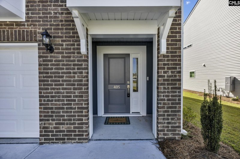 Property image 3 of 405 Nutsedge Court in Murray Village, Lexington, SC 29072