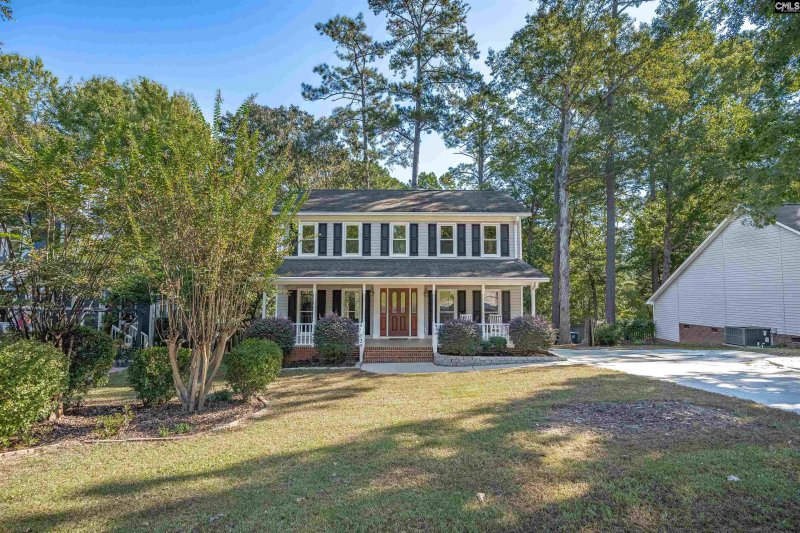 Property image 4 of 725 Mallard Lakes Drive in Mallard Hills, Lexington, SC 29072