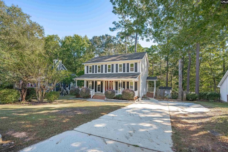 Property image 5 of 725 Mallard Lakes Drive in Mallard Hills, Lexington, SC 29072