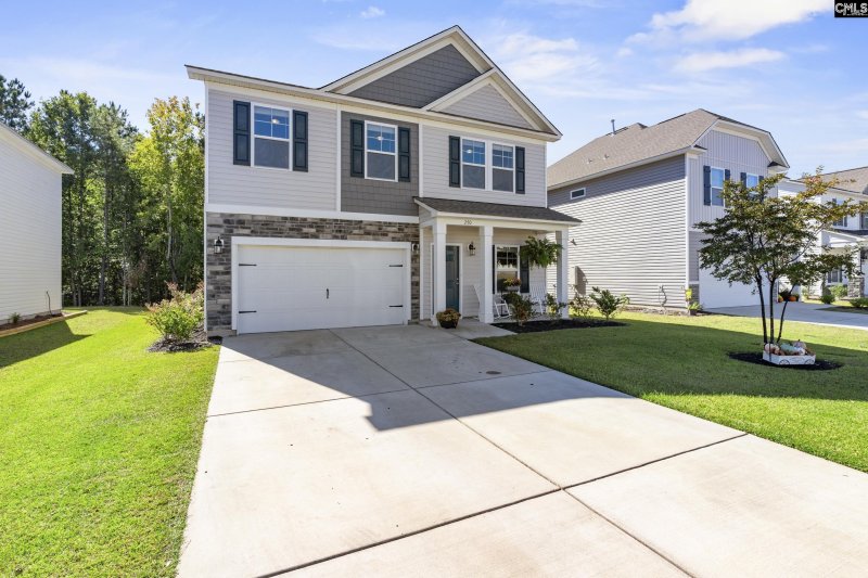 Property image 2 of 270 Honey Hill Way in Blythewood Farms, Blythewood, SC 29016