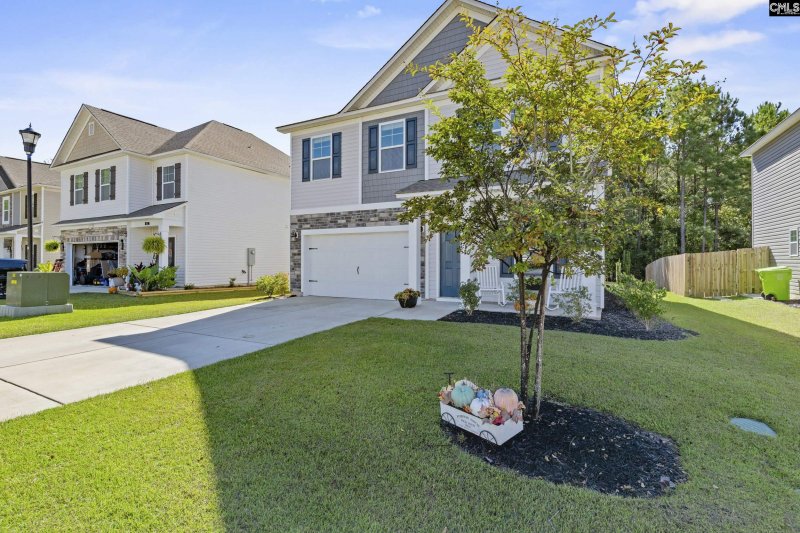 Property image 3 of 270 Honey Hill Way in Blythewood Farms, Blythewood, SC 29016