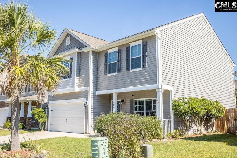 Property image 2 of 384 Explorer Drive in Eagles Rest At Lake Murray, Chapin, SC 29036