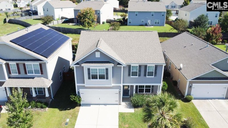 Property image 4 of 384 Explorer Drive in Eagles Rest At Lake Murray, Chapin, SC 29036