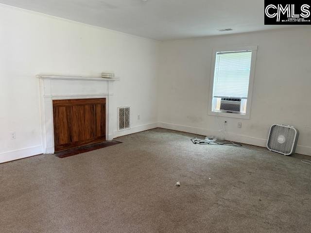 Property image 2 of 4401 Windemere Avenue in Windemere Springs, Columbia, SC 29203-5957