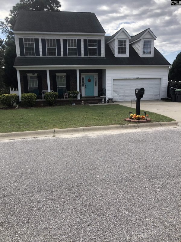 229 Orchard Hill Drive