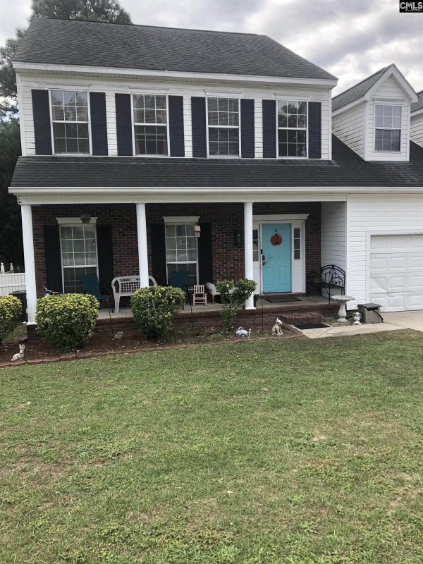 Property image 3 of 229 Orchard Hill Drive in Orchard Hill, West Columbia, SC 29170
