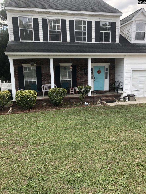 Property image 4 of 229 Orchard Hill Drive in Orchard Hill, West Columbia, SC 29170