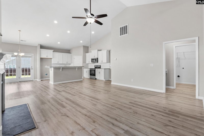 Property image 2 of 1351 Montford in Harvest Ridge, Elgin, SC 29045