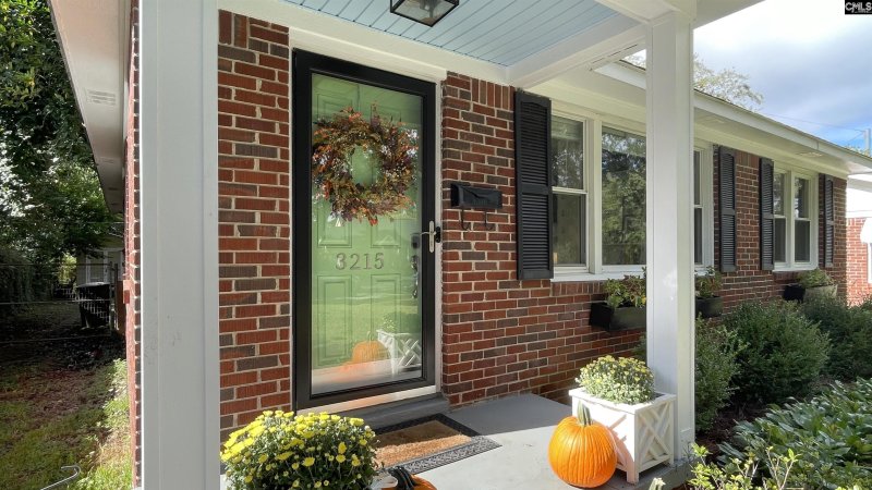 Property image 2 of 3215 Gadsden Street in Earlewood, Columbia, SC 29201