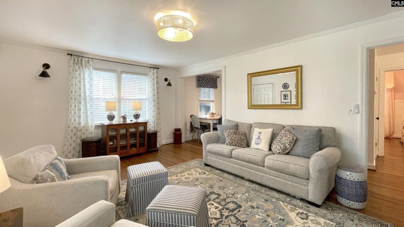 Property image 4 of 3215 Gadsden Street in Earlewood, Columbia, SC 29201