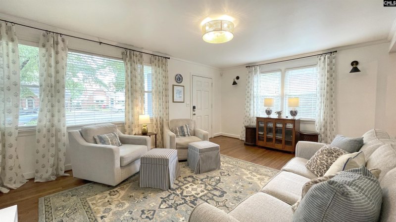 Property image 5 of 3215 Gadsden Street in Earlewood, Columbia, SC 29201