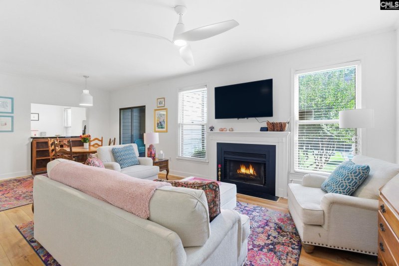 Property image 2 of 3937 W Buchanan Drive in Belmont Green, Columbia, SC 29206