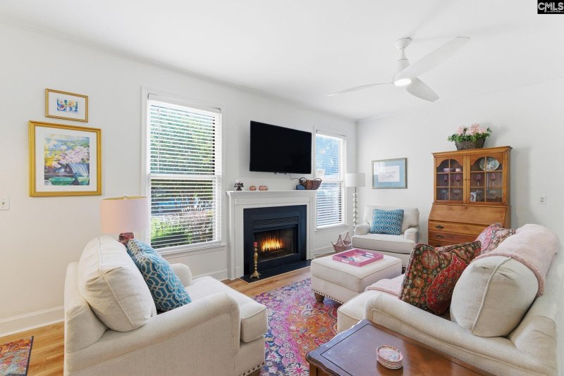 Property image 3 of 3937 W Buchanan Drive in Belmont Green, Columbia, SC 29206