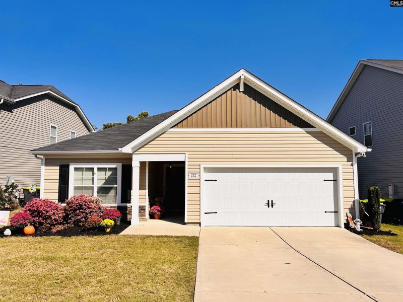 Property image 3 of 212 Shell Mound Court in Cumberland Place, West Columbia, SC 29170