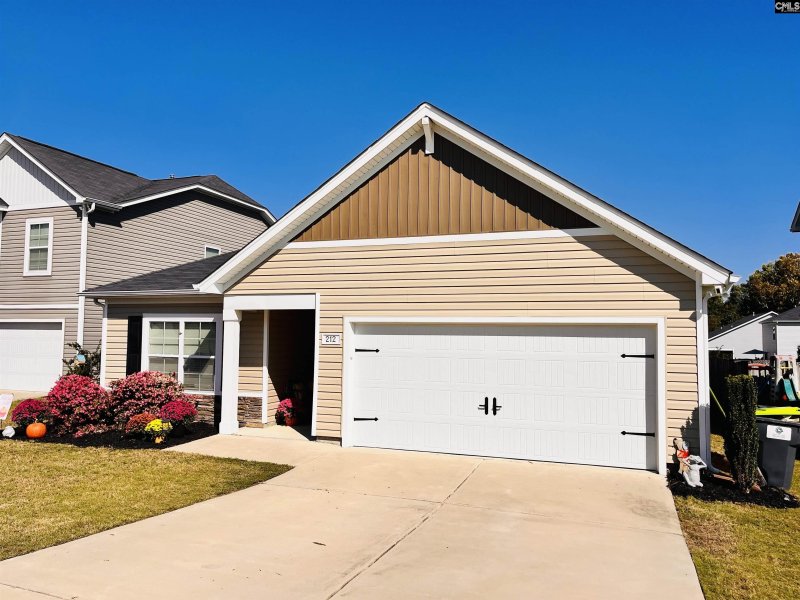 Property image 4 of 212 Shell Mound Court in Cumberland Place, West Columbia, SC 29170