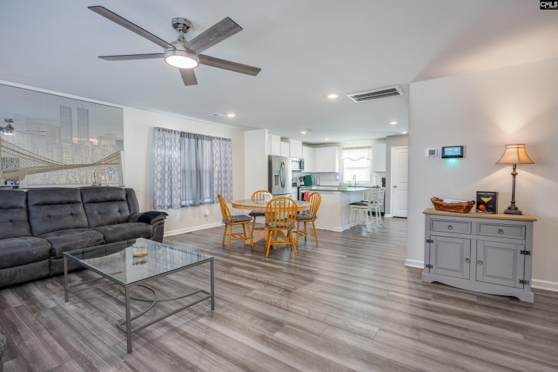 Property image 2 of 440 Windy Farm Road in Windy Farms, Gilbert, SC 29054