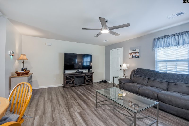 Property image 3 of 440 Windy Farm Road in Windy Farms, Gilbert, SC 29054