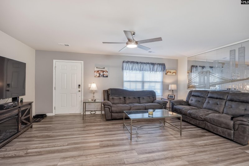 Property image 4 of 440 Windy Farm Road in Windy Farms, Gilbert, SC 29054