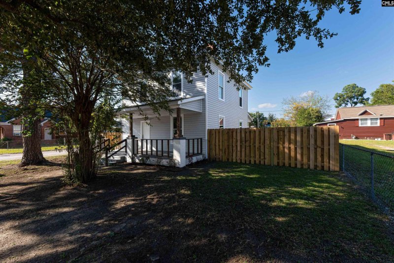 Property image 2 of 2201 Liberty Street in Colonial Heights, Columbia, SC 29203