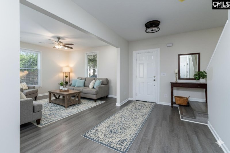 Property image 4 of 2201 Liberty Street in Colonial Heights, Columbia, SC 29203