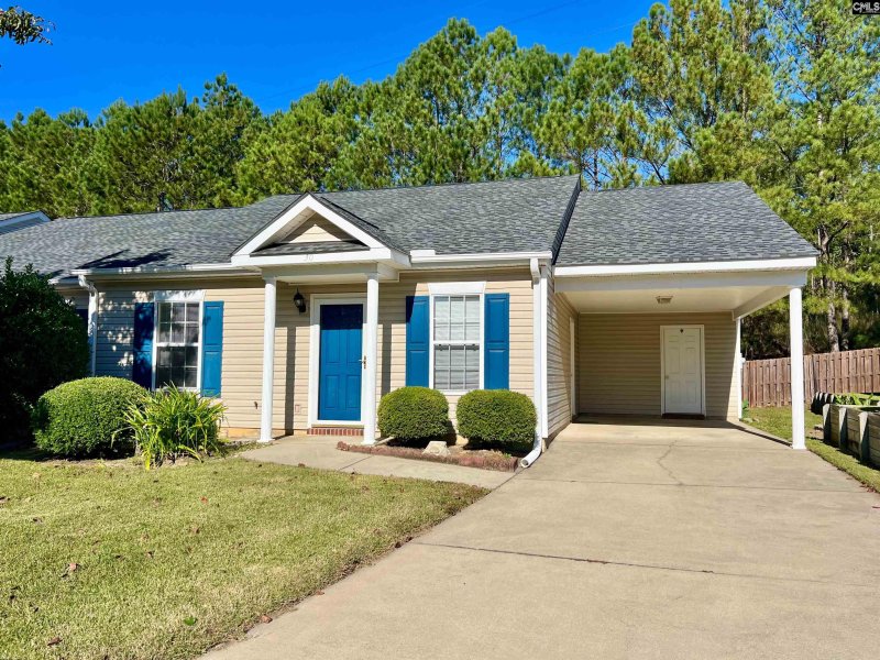 Property image 2 of 30 Sea Hawk Court in Twin Eagles, Columbia, SC 29203