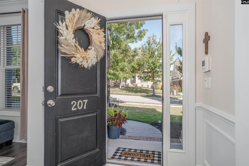 Property image 4 of 207 Mossback Trail in Barr Lake, Lexington, SC 29072