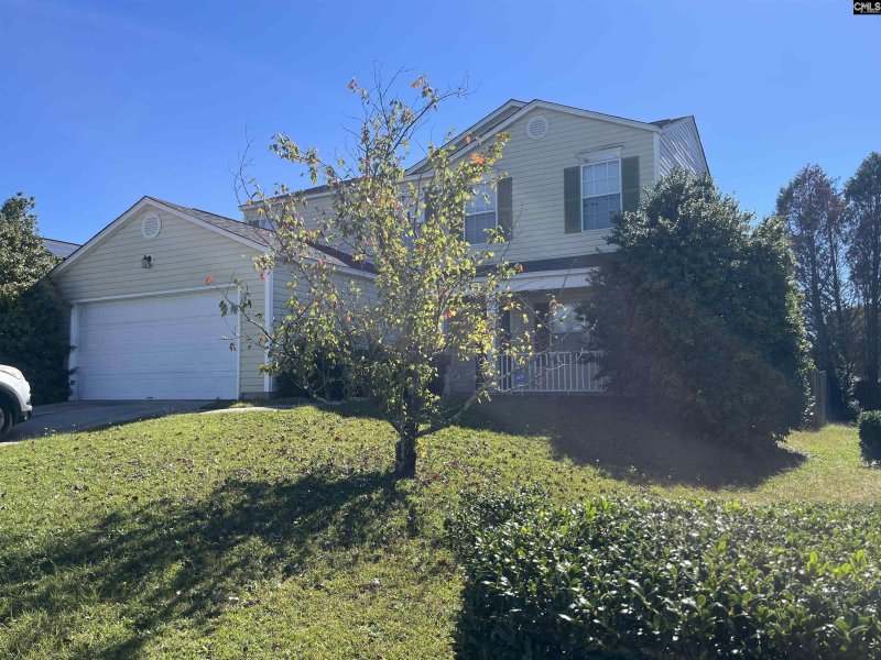 Property image 2 of 108 Malisa Drive in Carriage Oaks, Columbia, SC 29229