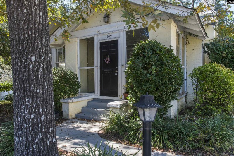 Property image 2 of 109 S Ott Road in Shandon, Columbia, SC 29205