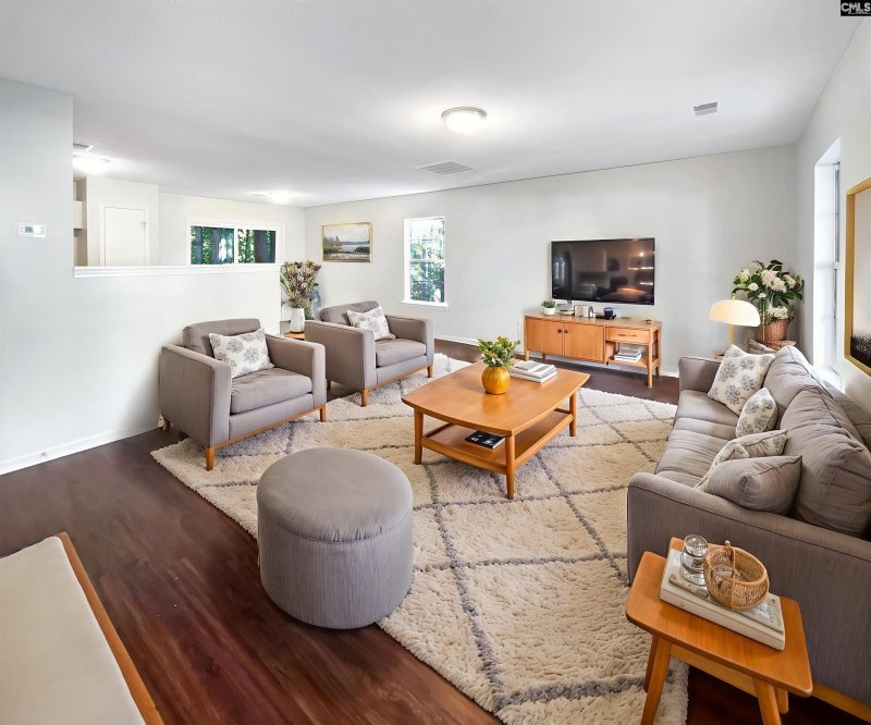 Property image 2 of 129 Cedar Field Lane in Chestnut Hill Plantation, Columbia, SC 29212