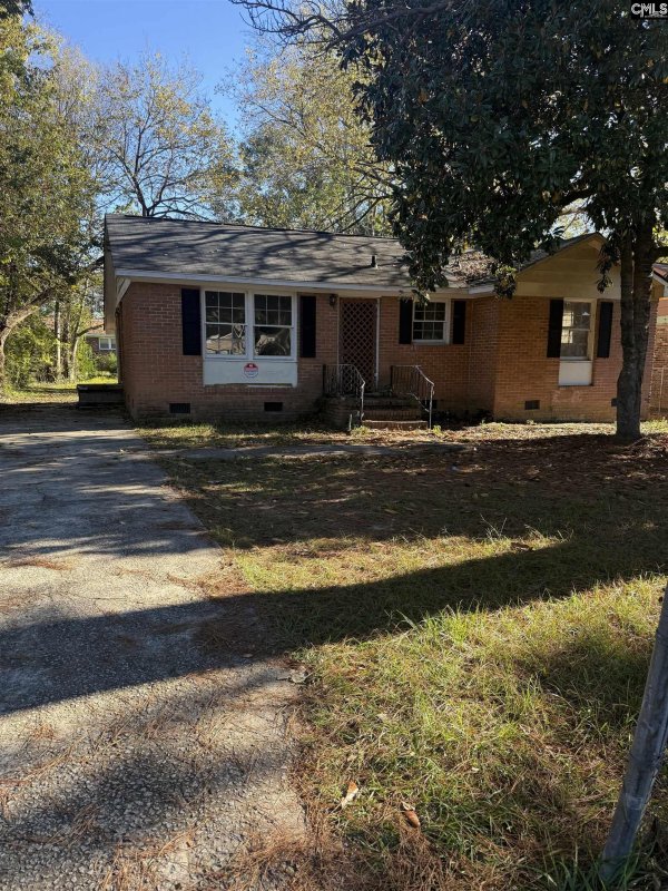 Property image 2 of 4109 Tavineer Drive in Starlite, Columbia, SC 29209-4529