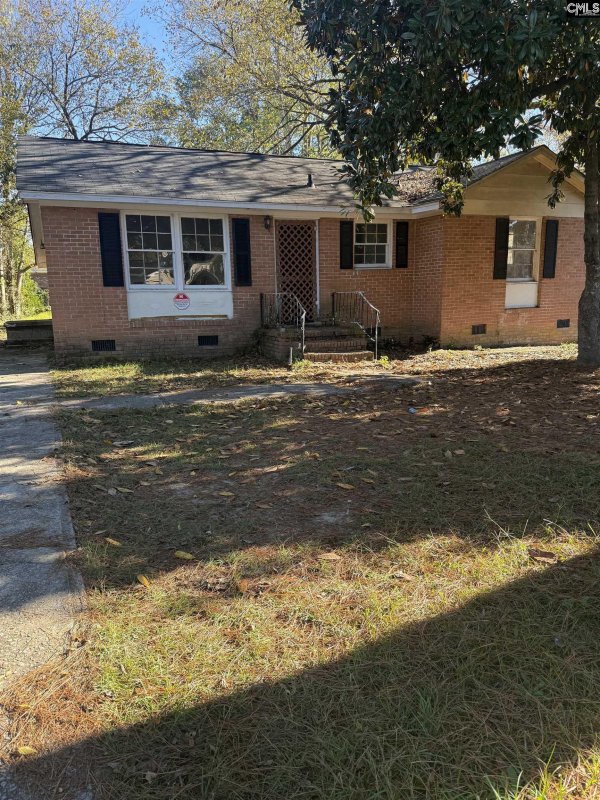 Property image 3 of 4109 Tavineer Drive in Starlite, Columbia, SC 29209-4529